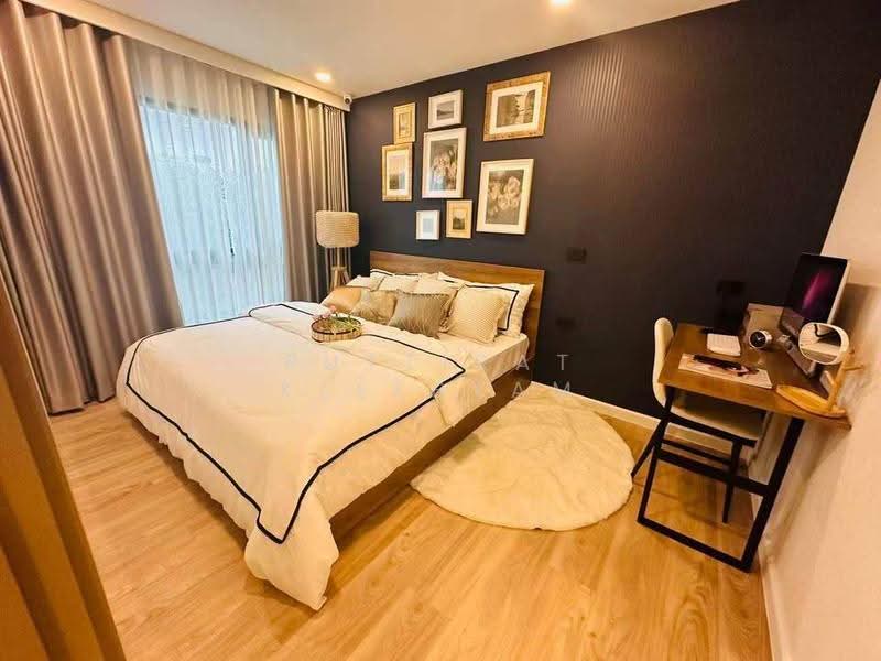 Space Cherngtalay Condominium, Phuket, Choeng Thale, Thalang, Phuket, 2 Bedrooms, 67 sqm, Condo For Sale, by Puttirat Kleebyam, 500526735 - DDproperty.com