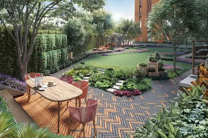 FLO by Sansiri, Bangkok, Somdet Chaopraya Road, Khlong San, Bangkok, 1 Bedroom, 29 sqm, Condo For Sale, by Pichamon Boonchit, 500526736 - DDproperty.com