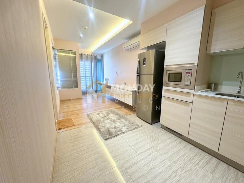 H Sukhumvit 43, Bangkok, 28 Sukhumvit 34 Road, Khlong Tan Nua, Watthana, Bangkok, 1 Bedroom, 38 sqm, Condo For Sale, by Neeranuch Somprasong, 500526737 - DDproperty.com