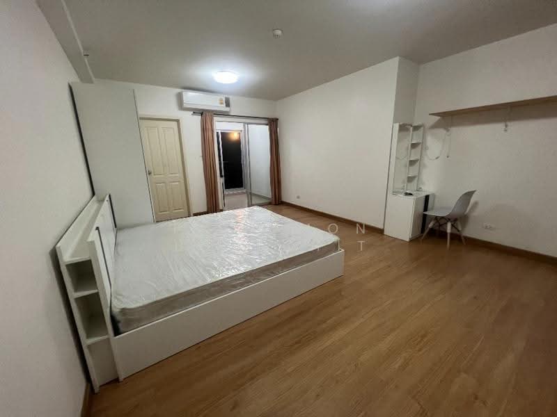Supalai Veranda Ratchavipha-Prachachuen, Bangkok, 689 Pracha Chuen Rd, Bang Sue, Bangkok, Studio, 33 sqm, Condo For Sale, by Pichamon Boonchit, 500526738 - DDproperty.com