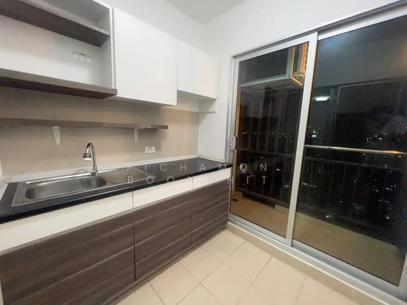Supalai Veranda Ratchavipha-Prachachuen, Bangkok, 689 Pracha Chuen Rd, Bang Sue, Bangkok, Studio, 33 sqm, Condo For Sale, by Pichamon Boonchit, 500526738 - DDproperty.com