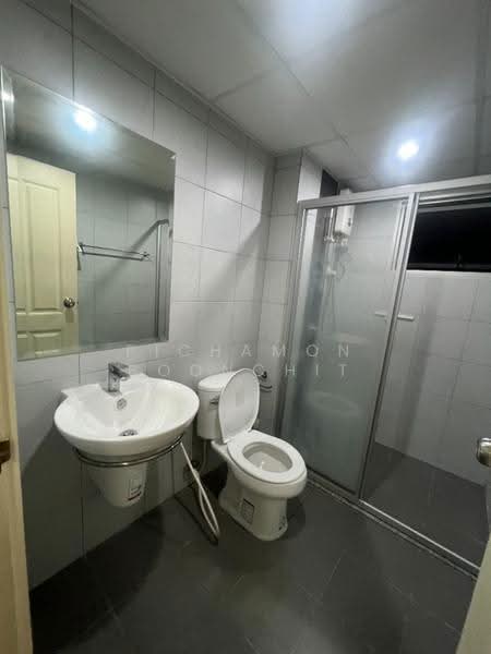 Supalai Veranda Ratchavipha-Prachachuen, Bangkok, 689 Pracha Chuen Rd, Bang Sue, Bangkok, Studio, 33 sqm, Condo For Sale, by Pichamon Boonchit, 500526738 - DDproperty.com