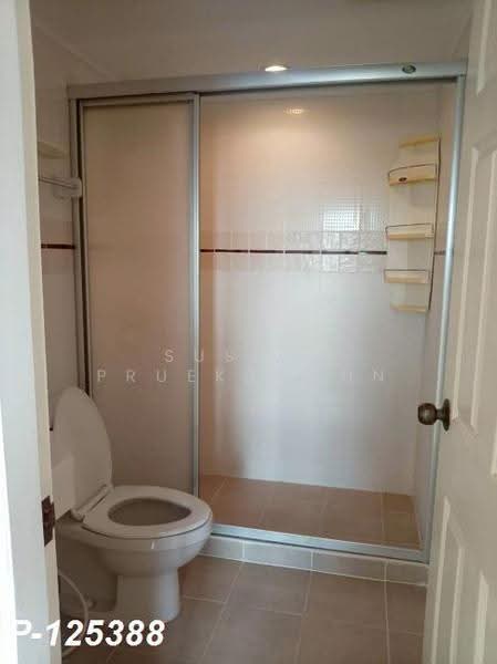Lumpini Ville Cultural Center, Bangkok, Prachautid Road, Samsen Nok, Huai Khwang, Bangkok, 2 Bedrooms, 60 sqm, Condo For Rent, by Susira Prueksawun, 500526739 - DDproperty.com