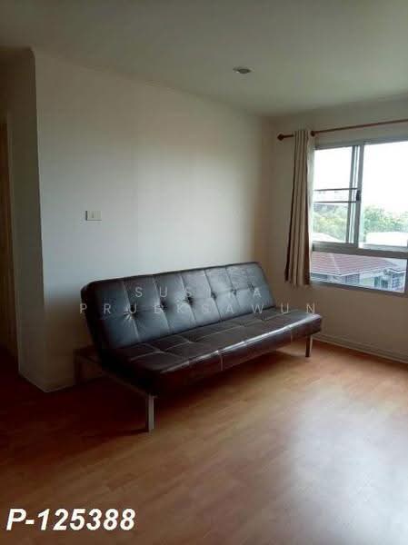 Lumpini Ville Cultural Center, Bangkok, Prachautid Road, Samsen Nok, Huai Khwang, Bangkok, 2 Bedrooms, 60 sqm, Condo For Rent, by Susira Prueksawun, 500526739 - DDproperty.com