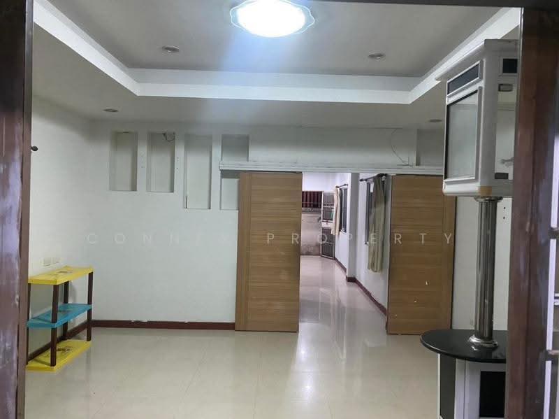 Chalerm Phra Kiat R.9 Road, Soi 65, Intersection 1, Bangkok, เฉลิมพระเกียรติ ร.9, Prawet, Bangkok, 2 Bedrooms, 132 sqm, Single Detached House For Sale, by Connex Property, 500526740 - DDproperty.com