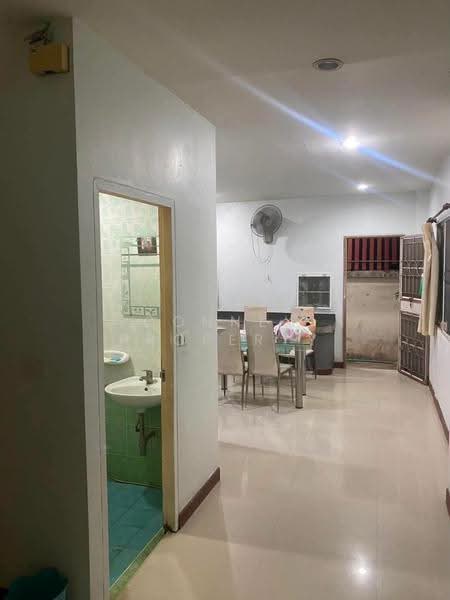 Chalerm Phra Kiat R.9 Road, Soi 65, Intersection 1, Bangkok, เฉลิมพระเกียรติ ร.9, Prawet, Bangkok, 2 Bedrooms, 132 sqm, Single Detached House For Sale, by Connex Property, 500526740 - DDproperty.com