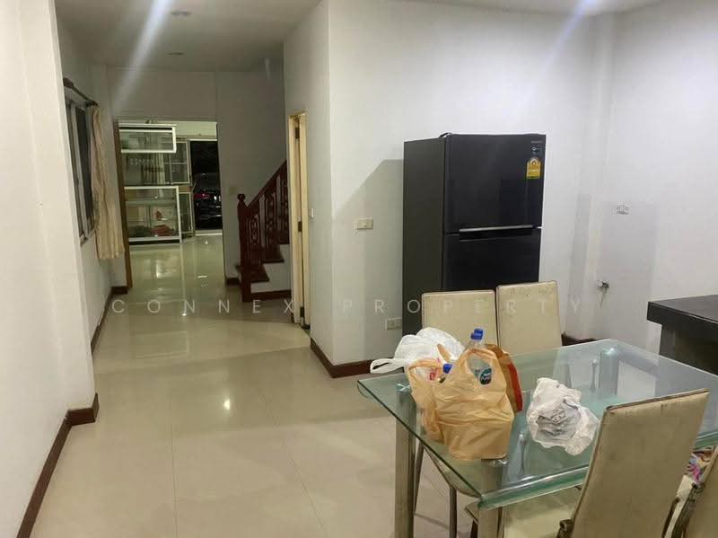 Chalerm Phra Kiat R.9 Road, Soi 65, Intersection 1, Bangkok, เฉลิมพระเกียรติ ร.9, Prawet, Bangkok, 2 Bedrooms, 132 sqm, Single Detached House For Sale, by Connex Property, 500526740 - DDproperty.com