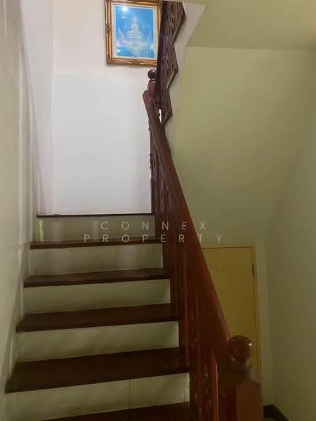 Chalerm Phra Kiat R.9 Road, Soi 65, Intersection 1, Bangkok, เฉลิมพระเกียรติ ร.9, Prawet, Bangkok, 2 Bedrooms, 132 sqm, Single Detached House For Sale, by Connex Property, 500526740 - DDproperty.com