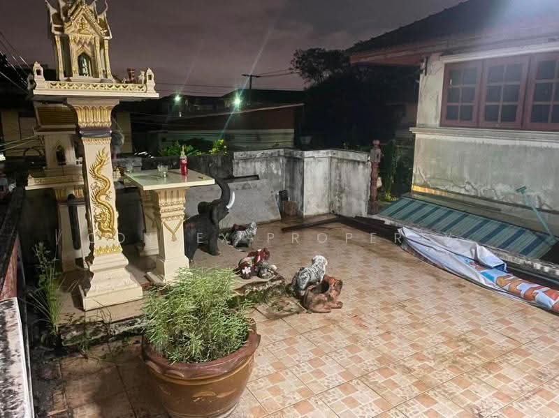 ถนนเฉลิมพระเกียรติ ร.9 ชอย 65 แยก 1 ถนนเฉลิมพระเกียรติ ร.9 ชอย 65 แยก 1, กรุงเทพ, เฉลิมพระเกียรติ ร.9, ประเวศ, กรุงเทพ, 132 ตร.ม., บ้านเดี่ยว ขาย, โดย Connex Property, 500526740 - DDproperty.com