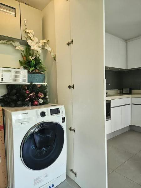 Ocean Stone, Phuket, Soi Choeng Thale 16, Choeng Thale, Thalang, Phuket, 2 Bedrooms, 75 sqm, Condo For Rent, by Titapa Ghaewsirithara, 500526741 - DDproperty.com