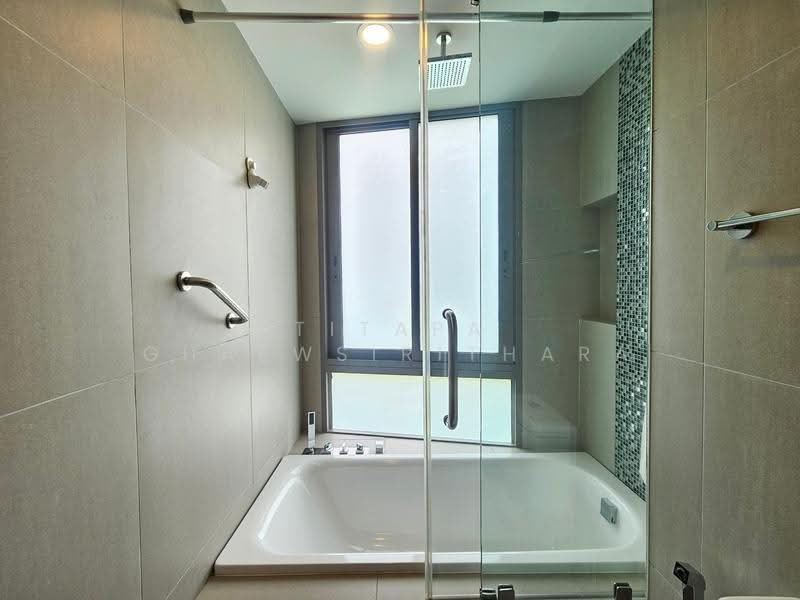 Ocean Stone, Phuket, Soi Choeng Thale 16, Choeng Thale, Thalang, Phuket, 2 Bedrooms, 75 sqm, Condo For Rent, by Titapa Ghaewsirithara, 500526741 - DDproperty.com