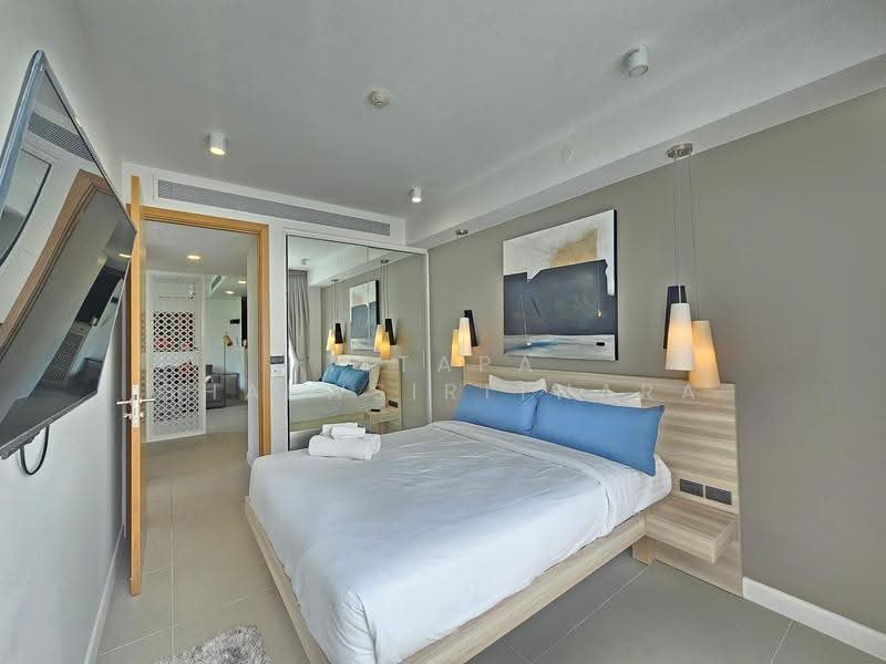 Ocean Stone, Phuket, Soi Choeng Thale 16, Choeng Thale, Thalang, Phuket, 2 Bedrooms, 75 sqm, Condo For Rent, by Titapa Ghaewsirithara, 500526741 - DDproperty.com