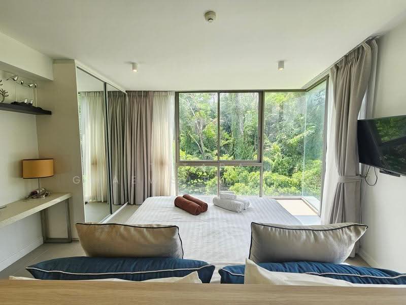 Ocean Stone : โอเชี่ยน สโตน, ภูเก็ต, ซอยเชิงทะเล 16, เชิงทะเล, ถลาง, ภูเก็ต, 75 ตร.ม., คอนโด ให้เช่า, โดย Titapa Ghaewsirithara, 500526741 - DDproperty.com