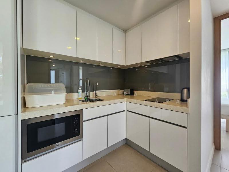 Ocean Stone, Phuket, Soi Choeng Thale 16, Choeng Thale, Thalang, Phuket, 2 Bedrooms, 75 sqm, Condo For Rent, by Titapa Ghaewsirithara, 500526741 - DDproperty.com