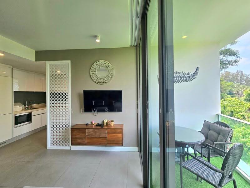 Ocean Stone, Phuket, Soi Choeng Thale 16, Choeng Thale, Thalang, Phuket, 2 Bedrooms, 75 sqm, Condo For Rent, by Titapa Ghaewsirithara, 500526741 - DDproperty.com