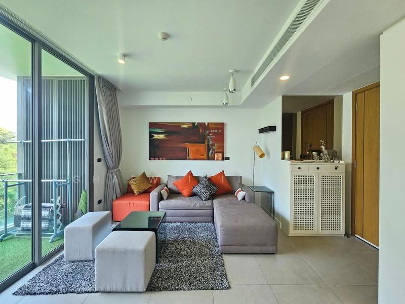 Ocean Stone, Phuket, Soi Choeng Thale 16, Choeng Thale, Thalang, Phuket, 2 Bedrooms, 75 sqm, Condo For Rent, by Titapa Ghaewsirithara, 500526741 - DDproperty.com