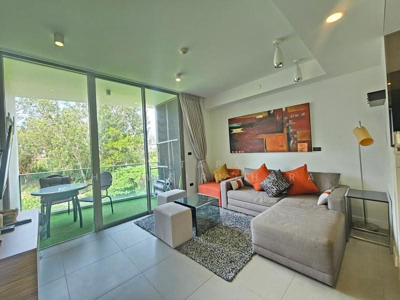 Ocean Stone, Phuket, Soi Choeng Thale 16, Choeng Thale, Thalang, Phuket, 2 Bedrooms, 75 sqm, Condo For Rent, by Titapa Ghaewsirithara, 500526741 - DDproperty.com