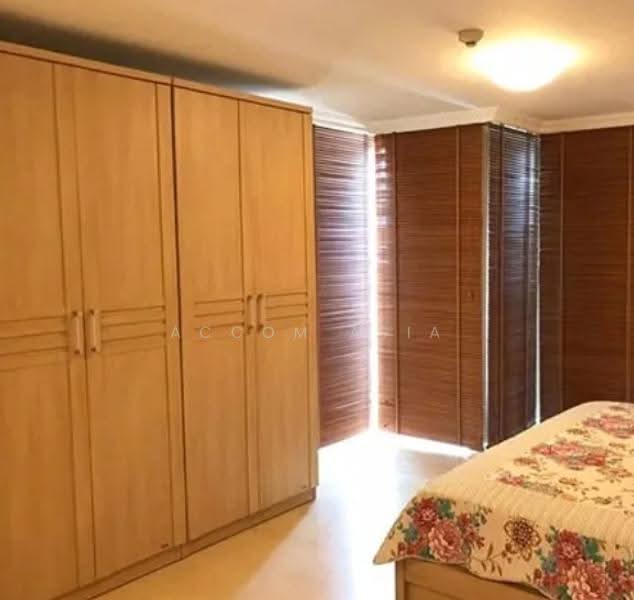 Turnberry Condominium : เทิร์นเบอรี่คอนโด, กรุงเทพ, 29 9 ซอย สุขุมวิท 33, คลองตันเหนือ, วัฒนา, กรุงเทพ, 104 ตร.ม., คอนโด ให้เช่า, โดย Accom Asia, 500526743 - DDproperty.com