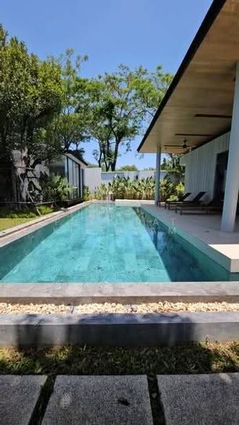 Botanica Foresta, Phuket, Village No. 5, Choeng Thale, Thalang, Phuket, 4 Bedrooms, 589 sqm, Villa For Sale, by Puttirat Kleebyam, 500526745 - DDproperty.com