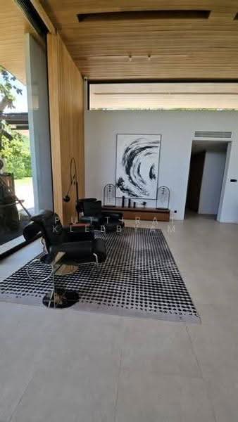 Botanica Foresta, Phuket, Village No. 5, Choeng Thale, Thalang, Phuket, 4 Bedrooms, 589 sqm, Villa For Sale, by Puttirat Kleebyam, 500526745 - DDproperty.com