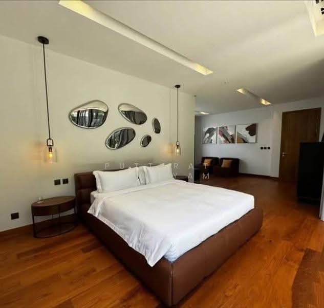 Botanica Foresta, Phuket, Village No. 5, Choeng Thale, Thalang, Phuket, 4 Bedrooms, 589 sqm, Villa For Sale, by Puttirat Kleebyam, 500526745 - DDproperty.com