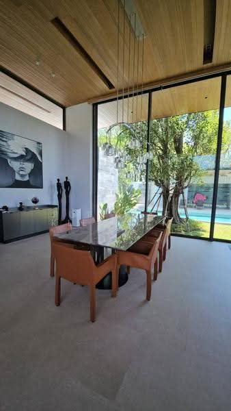 Botanica Foresta, Phuket, Village No. 5, Choeng Thale, Thalang, Phuket, 4 Bedrooms, 589 sqm, Villa For Sale, by Puttirat Kleebyam, 500526745 - DDproperty.com