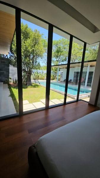 Botanica Foresta, Phuket, Village No. 5, Choeng Thale, Thalang, Phuket, 4 Bedrooms, 589 sqm, Villa For Sale, by Puttirat Kleebyam, 500526745 - DDproperty.com