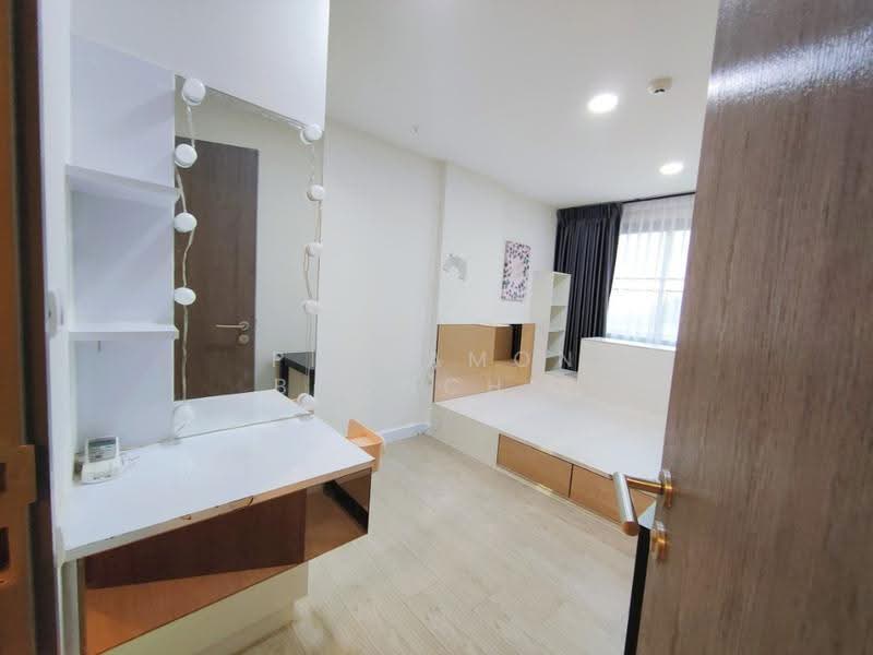 Metro Luxe Rose Gold Phaholyothin - Sutthisan, Bangkok, Soi Inthamara 14, Samsen Nai, Phaya Thai, Bangkok, 1 Bedroom, 34 sqm, Condo For Sale, by Pichamon Boonchit, 500526747 - DDproperty.com