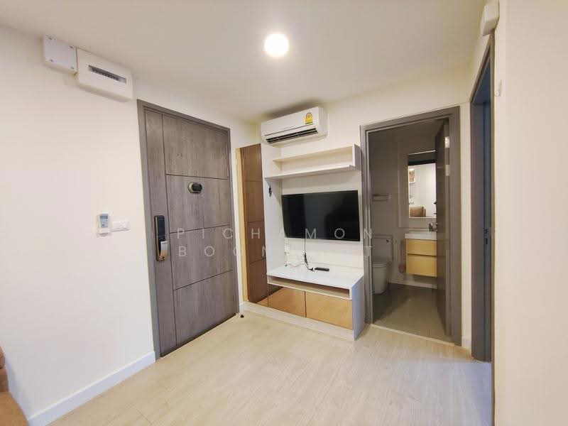 Metro Luxe Rose Gold Phaholyothin - Sutthisan, Bangkok, Soi Inthamara 14, Samsen Nai, Phaya Thai, Bangkok, 1 Bedroom, 34 sqm, Condo For Sale, by Pichamon Boonchit, 500526747 - DDproperty.com