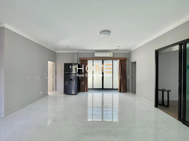 Grand Bangkok Boulevard Sathorn : แกรนด์ บางกอก บูเลอวาร์ด สาทร, กรุงเทพ, 48 93 ซอย 15, บางแค, กรุงเทพ, 316 ตร.ม., บ้านเดี่ยว ขาย, โดย HOME Real Estate Service, 500526748 - DDproperty.com