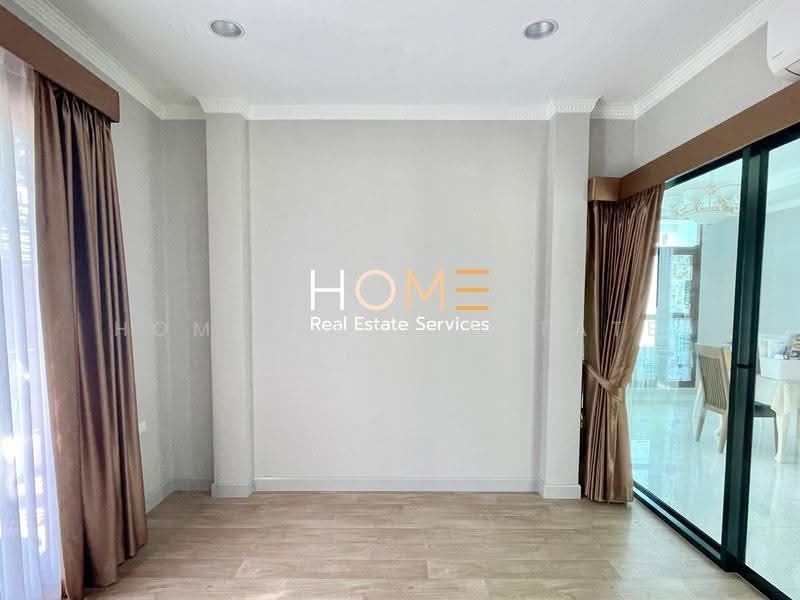 Grand Bangkok Boulevard Sathorn, Bangkok, 48 93 Soi 15, Bang Khae, Bangkok, 4 Bedrooms, 316 sqm, Single Detached House For Sale, by HOME Real Estate Service, 500526748 - DDproperty.com