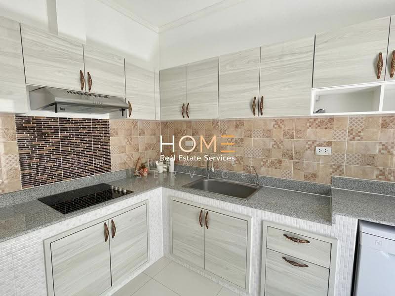 Grand Bangkok Boulevard Sathorn, Bangkok, 48 93 Soi 15, Bang Khae, Bangkok, 4 Bedrooms, 316 sqm, Single Detached House For Sale, by HOME Real Estate Service, 500526748 - DDproperty.com