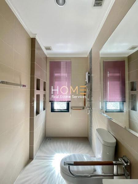 Grand Bangkok Boulevard Sathorn, Bangkok, 48 93 Soi 15, Bang Khae, Bangkok, 4 Bedrooms, 316 sqm, Single Detached House For Sale, by HOME Real Estate Service, 500526748 - DDproperty.com