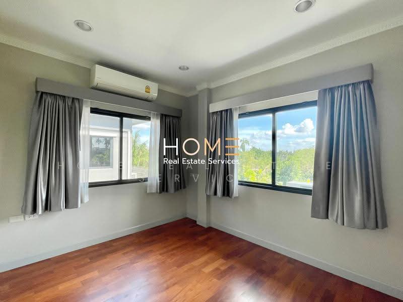 Grand Bangkok Boulevard Sathorn, Bangkok, 48 93 Soi 15, Bang Khae, Bangkok, 4 Bedrooms, 316 sqm, Single Detached House For Sale, by HOME Real Estate Service, 500526748 - DDproperty.com