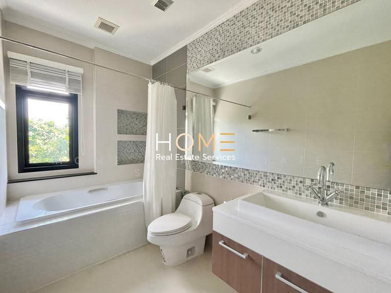Grand Bangkok Boulevard Sathorn, Bangkok, 48 93 Soi 15, Bang Khae, Bangkok, 4 Bedrooms, 316 sqm, Single Detached House For Sale, by HOME Real Estate Service, 500526748 - DDproperty.com