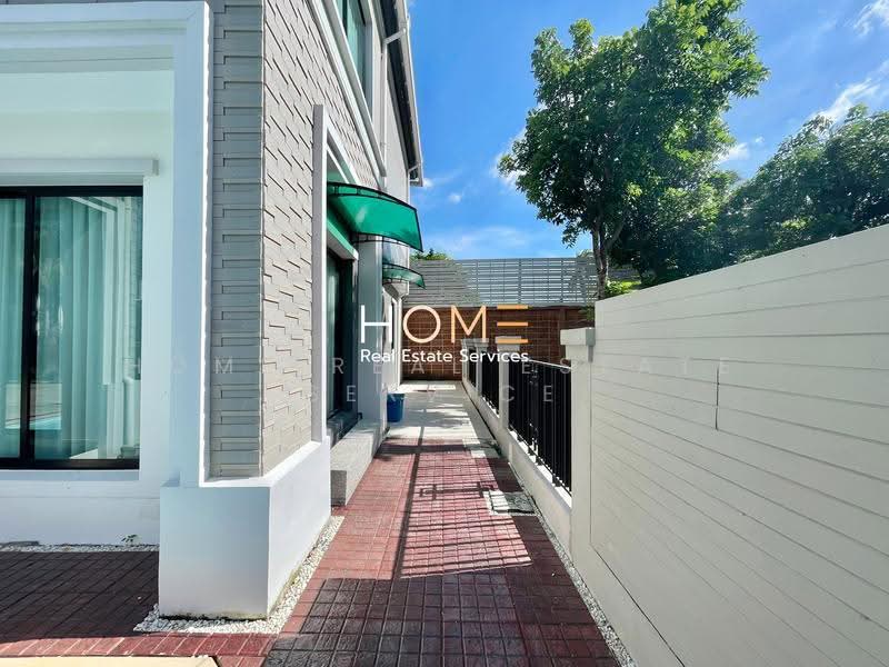 Grand Bangkok Boulevard Sathorn, Bangkok, 48 93 Soi 15, Bang Khae, Bangkok, 4 Bedrooms, 316 sqm, Single Detached House For Sale, by HOME Real Estate Service, 500526748 - DDproperty.com