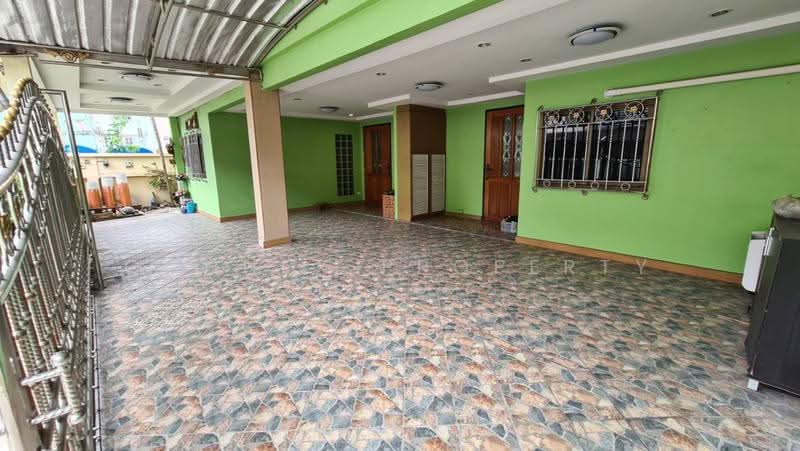 Baan Sasiwan Pinklao, Bangkok, สวนผัก, Taling Chan, Bangkok, 4 Bedrooms, 300 sqm, Townhouse For Sale, by Connex Property, 500526749 - DDproperty.com
