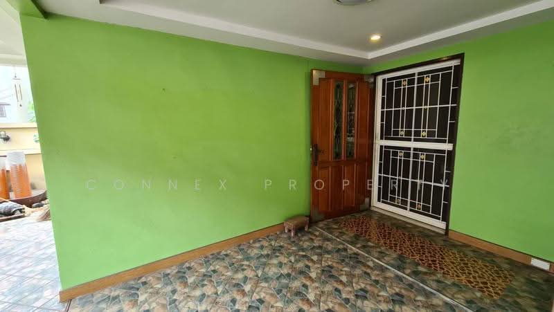 Baan Sasiwan Pinklao, Bangkok, สวนผัก, Taling Chan, Bangkok, 4 Bedrooms, 300 sqm, Townhouse For Sale, by Connex Property, 500526749 - DDproperty.com
