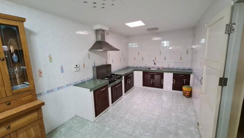 Baan Sasiwan Pinklao, Bangkok, สวนผัก, Taling Chan, Bangkok, 4 Bedrooms, 300 sqm, Townhouse For Sale, by Connex Property, 500526749 - DDproperty.com