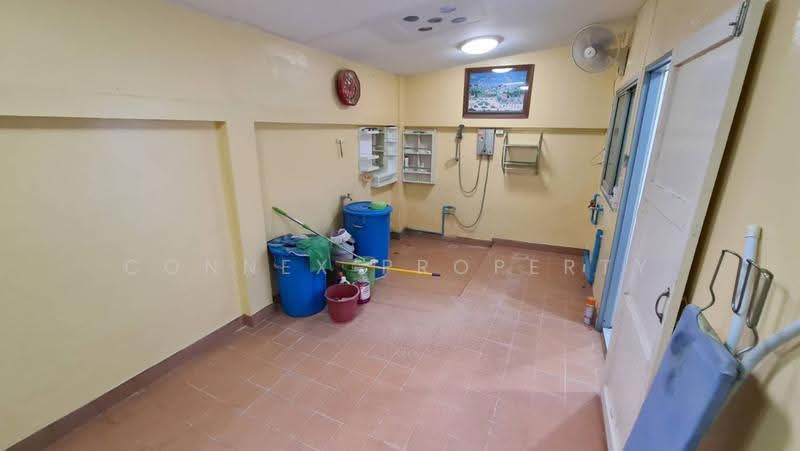 บ้านศศิวรรณ ปิ่นเกล้า, กรุงเทพ, สวนผัก, ตลิ่งชัน, กรุงเทพ, 300 ตร.ม., ทาวน์เฮ้าส์ ขาย, โดย Connex Property, 500526749 - DDproperty.com