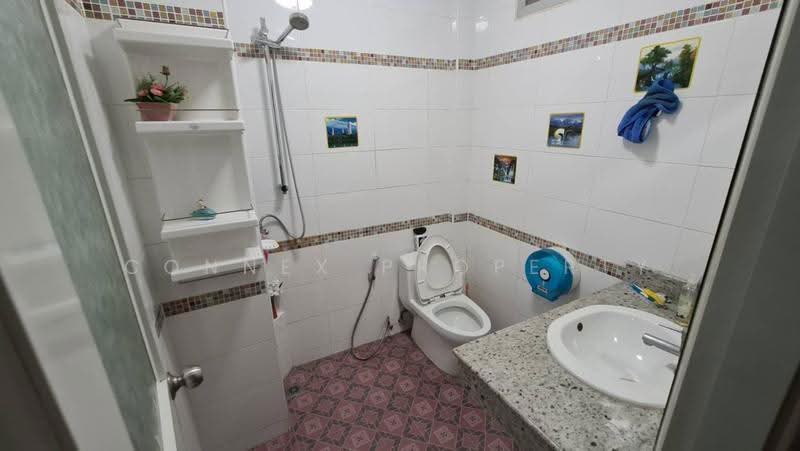Baan Sasiwan Pinklao, Bangkok, สวนผัก, Taling Chan, Bangkok, 4 Bedrooms, 300 sqm, Townhouse For Sale, by Connex Property, 500526749 - DDproperty.com