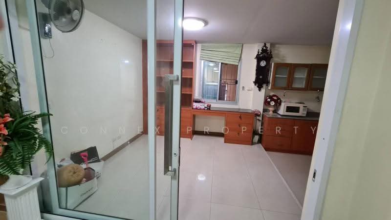 บ้านศศิวรรณ ปิ่นเกล้า, กรุงเทพ, สวนผัก, ตลิ่งชัน, กรุงเทพ, 300 ตร.ม., ทาวน์เฮ้าส์ ขาย, โดย Connex Property, 500526749 - DDproperty.com