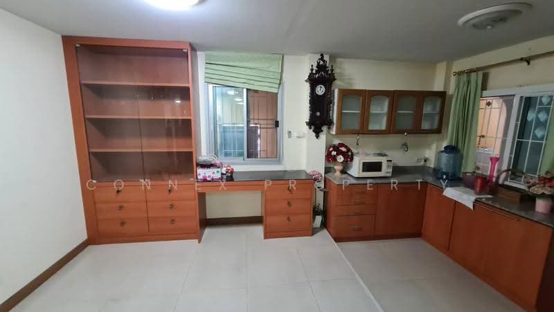Baan Sasiwan Pinklao, Bangkok, สวนผัก, Taling Chan, Bangkok, 4 Bedrooms, 300 sqm, Townhouse For Sale, by Connex Property, 500526749 - DDproperty.com