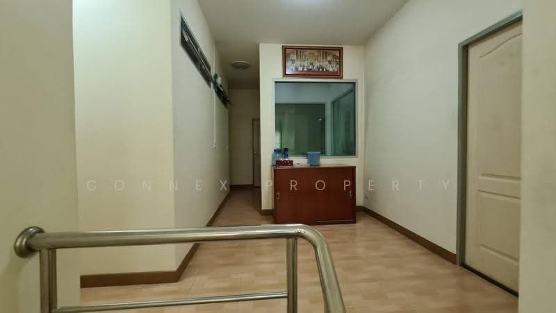 Baan Sasiwan Pinklao, Bangkok, สวนผัก, Taling Chan, Bangkok, 4 Bedrooms, 300 sqm, Townhouse For Sale, by Connex Property, 500526749 - DDproperty.com