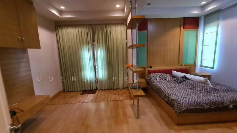 บ้านศศิวรรณ ปิ่นเกล้า, กรุงเทพ, สวนผัก, ตลิ่งชัน, กรุงเทพ, 300 ตร.ม., ทาวน์เฮ้าส์ ขาย, โดย Connex Property, 500526749 - DDproperty.com