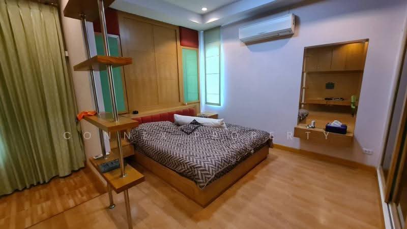 บ้านศศิวรรณ ปิ่นเกล้า, กรุงเทพ, สวนผัก, ตลิ่งชัน, กรุงเทพ, 300 ตร.ม., ทาวน์เฮ้าส์ ขาย, โดย Connex Property, 500526749 - DDproperty.com