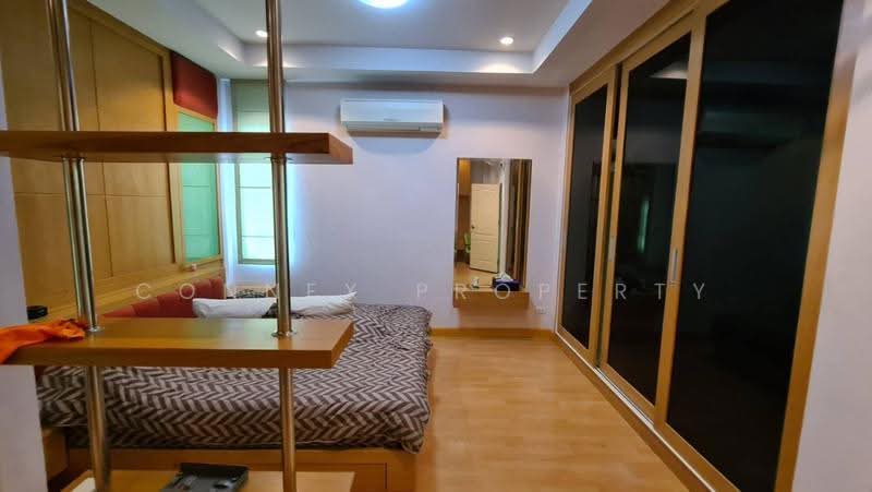 Baan Sasiwan Pinklao, Bangkok, สวนผัก, Taling Chan, Bangkok, 4 Bedrooms, 300 sqm, Townhouse For Sale, by Connex Property, 500526749 - DDproperty.com
