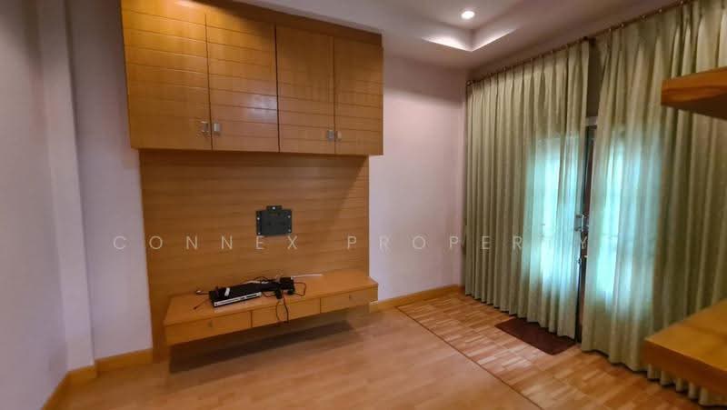 Baan Sasiwan Pinklao, Bangkok, สวนผัก, Taling Chan, Bangkok, 4 Bedrooms, 300 sqm, Townhouse For Sale, by Connex Property, 500526749 - DDproperty.com