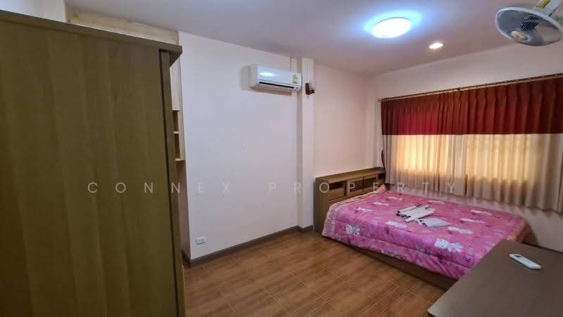 บ้านศศิวรรณ ปิ่นเกล้า, กรุงเทพ, สวนผัก, ตลิ่งชัน, กรุงเทพ, 300 ตร.ม., ทาวน์เฮ้าส์ ขาย, โดย Connex Property, 500526749 - DDproperty.com