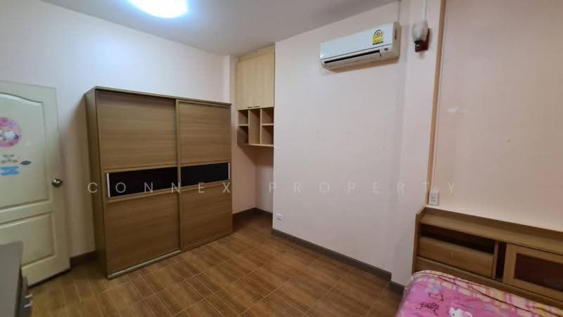 บ้านศศิวรรณ ปิ่นเกล้า, กรุงเทพ, สวนผัก, ตลิ่งชัน, กรุงเทพ, 300 ตร.ม., ทาวน์เฮ้าส์ ขาย, โดย Connex Property, 500526749 - DDproperty.com